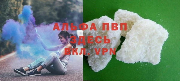 молекула духа Белоозёрский